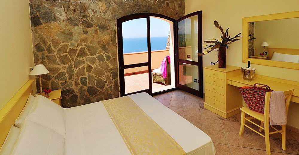 טורה דיי קורסרי Torre Hotel - Adults Only מראה חיצוני תמונה
