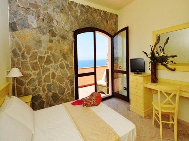 טורה דיי קורסרי Torre Hotel - Adults Only מראה חיצוני תמונה