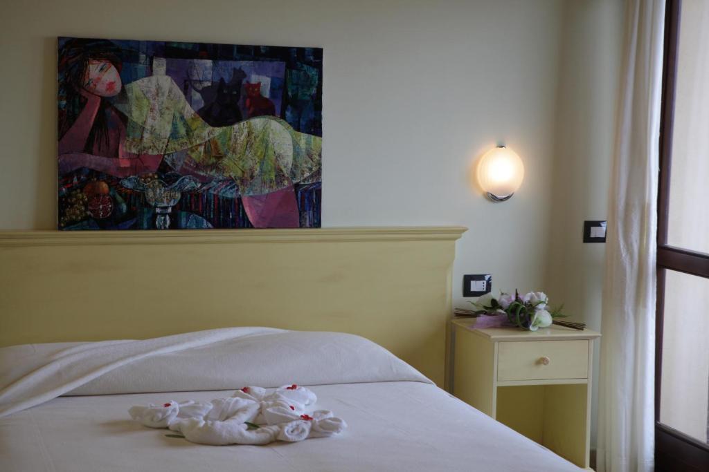 טורה דיי קורסרי Torre Hotel - Adults Only מראה חיצוני תמונה