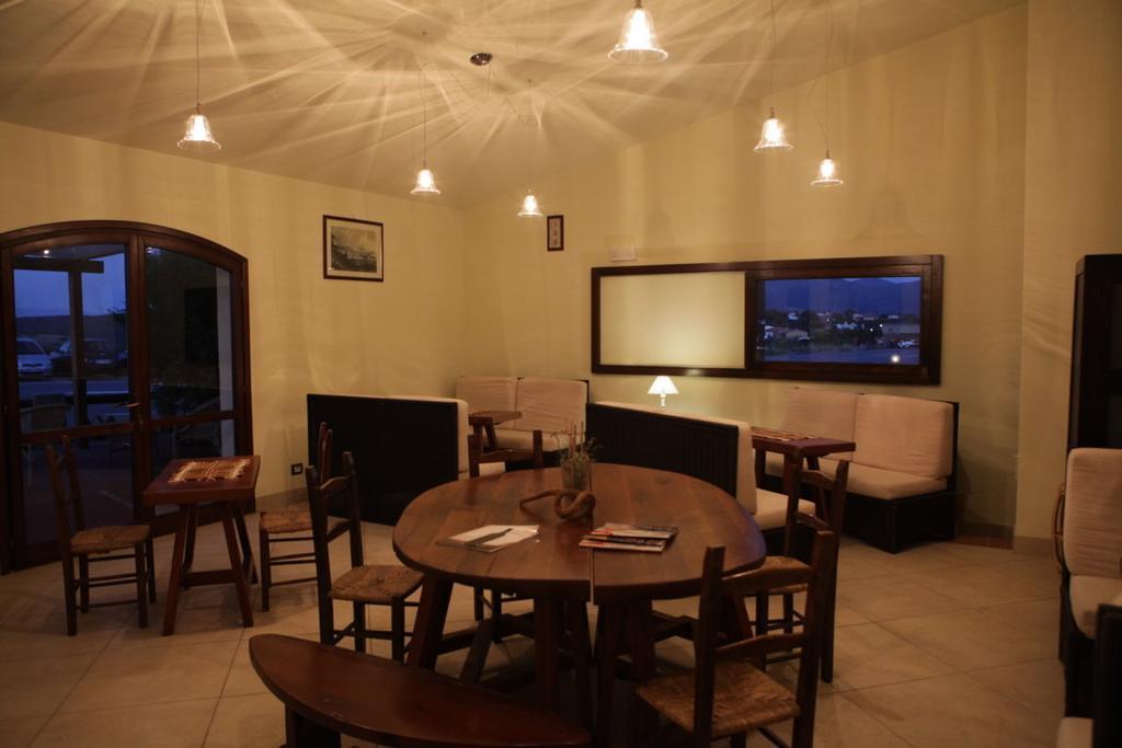טורה דיי קורסרי Torre Hotel - Adults Only מראה חיצוני תמונה