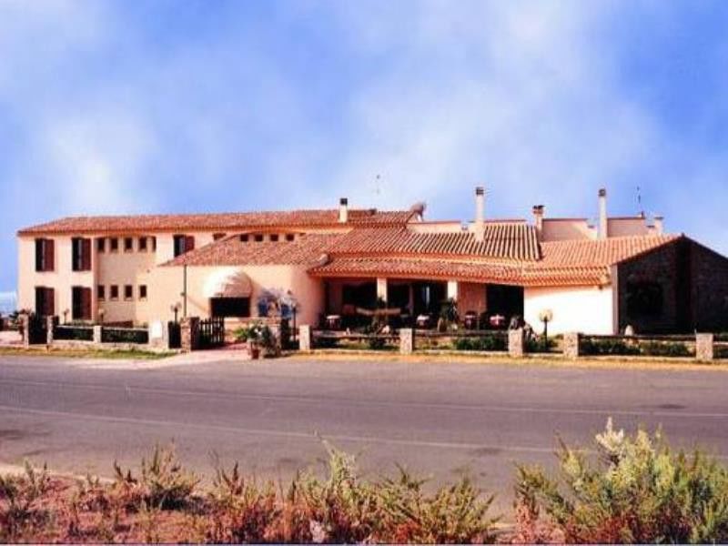 טורה דיי קורסרי Torre Hotel - Adults Only מראה חיצוני תמונה