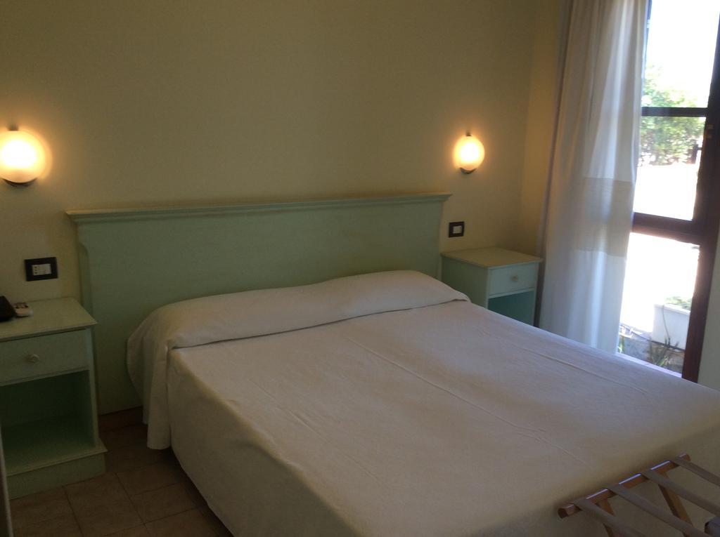 טורה דיי קורסרי Torre Hotel - Adults Only מראה חיצוני תמונה