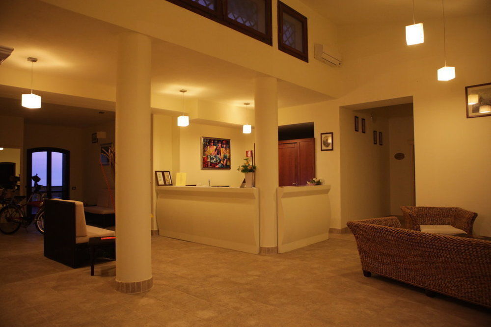 טורה דיי קורסרי Torre Hotel - Adults Only מראה חיצוני תמונה