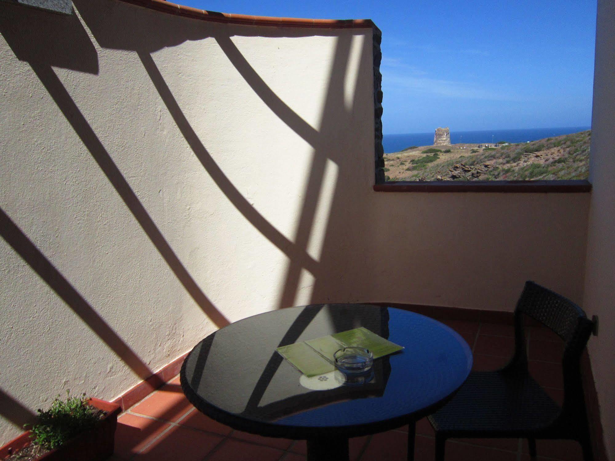 טורה דיי קורסרי Torre Hotel - Adults Only מראה חיצוני תמונה