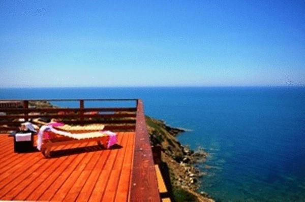 טורה דיי קורסרי Torre Hotel - Adults Only מראה חיצוני תמונה