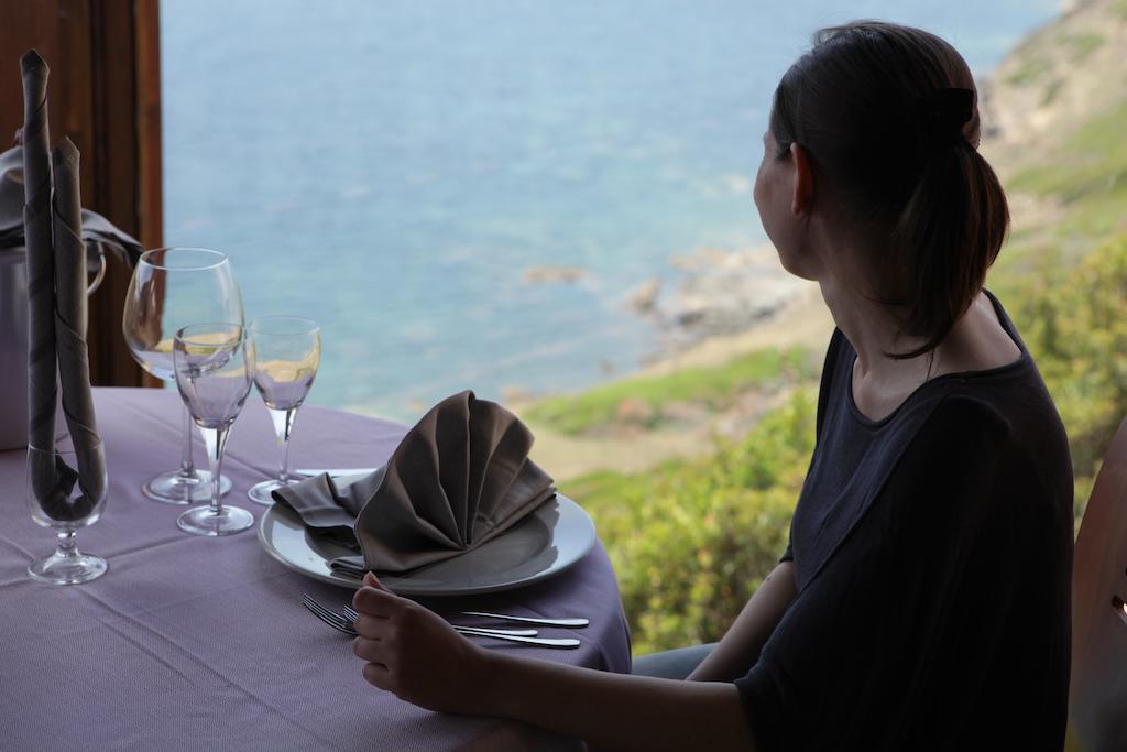 טורה דיי קורסרי Torre Hotel - Adults Only מראה חיצוני תמונה