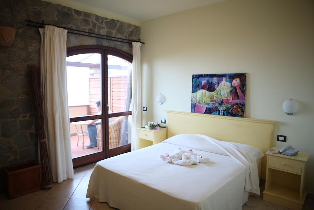 טורה דיי קורסרי Torre Hotel - Adults Only מראה חיצוני תמונה