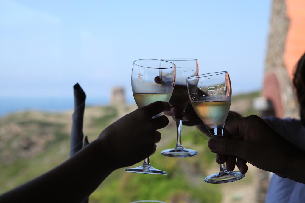 טורה דיי קורסרי Torre Hotel - Adults Only מראה חיצוני תמונה