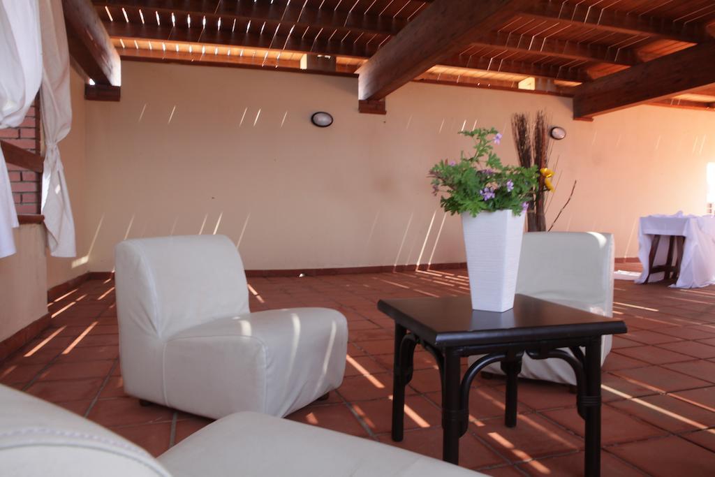 טורה דיי קורסרי Torre Hotel - Adults Only מראה חיצוני תמונה